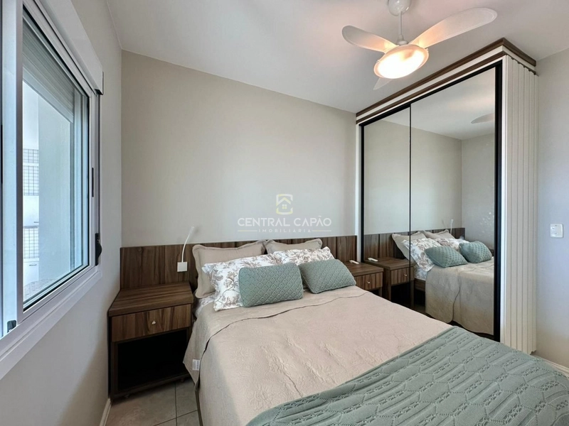 APARTAMENTO 2 DORMITÓRIOS À BEIRA MAR À VENDA EM CAPÃO: 17ª foto da galeria de imagens do imóvel