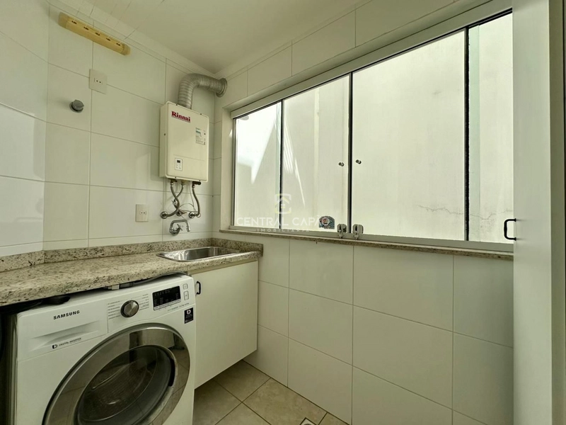 APARTAMENTO 2 DORMITÓRIOS À BEIRA MAR À VENDA EM CAPÃO: 11ª foto da galeria de imagens do imóvel