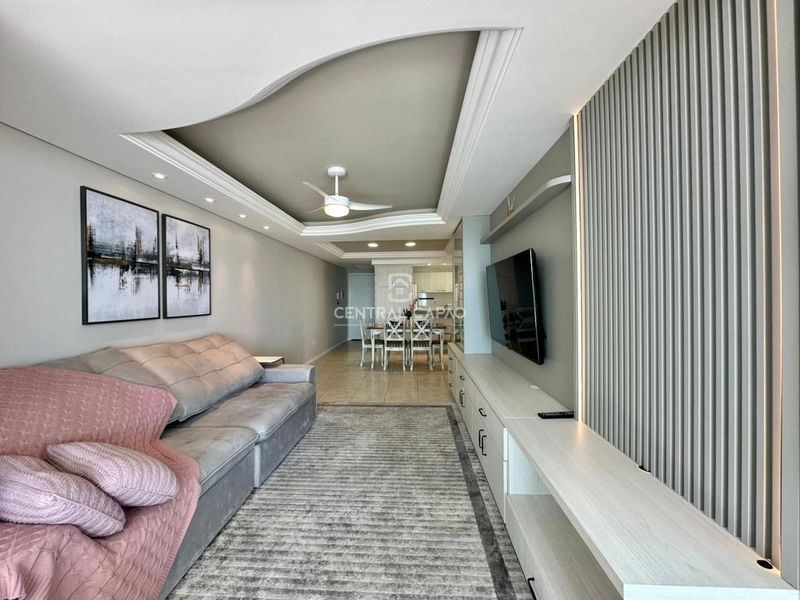 APARTAMENTO 2 DORMITÓRIOS À BEIRA MAR À VENDA EM CAPÃO: 8ª foto da galeria de imagens do imóvel