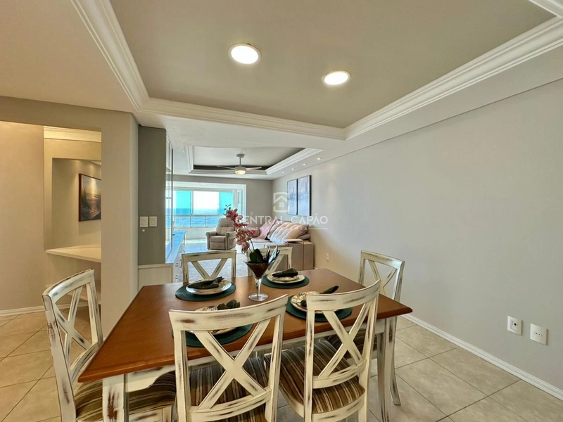 APARTAMENTO 2 DORMITÓRIOS À BEIRA MAR À VENDA EM CAPÃO: 13ª foto da galeria de imagens do imóvel