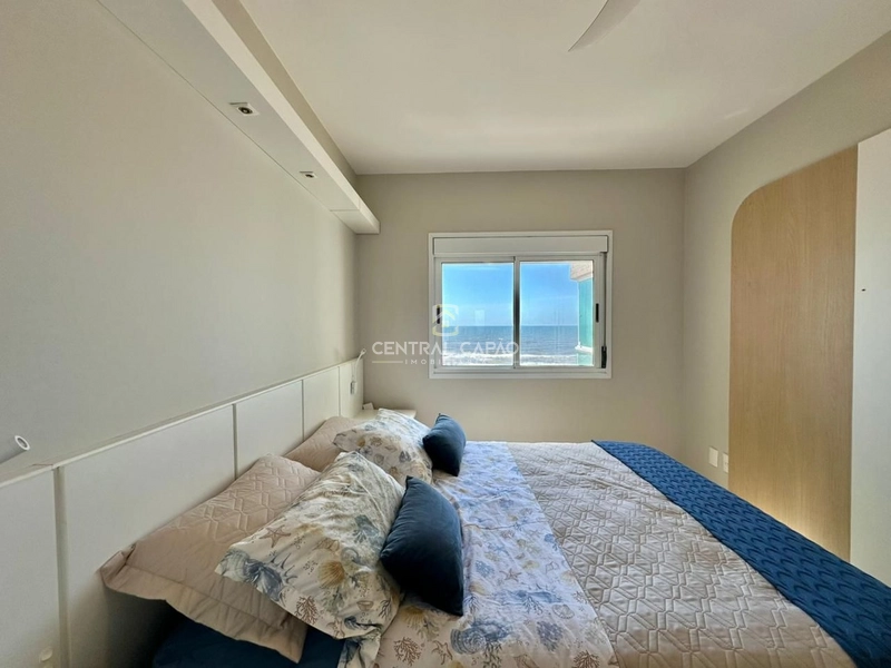 APARTAMENTO 2 DORMITÓRIOS À BEIRA MAR À VENDA EM CAPÃO: 19ª foto da galeria de imagens do imóvel