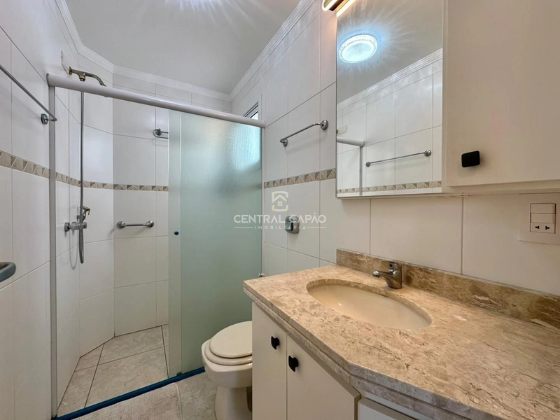 APARTAMENTO 2 DORMITÓRIOS À BEIRA MAR À VENDA EM CAPÃO: 15ª foto da galeria de imagens do imóvel