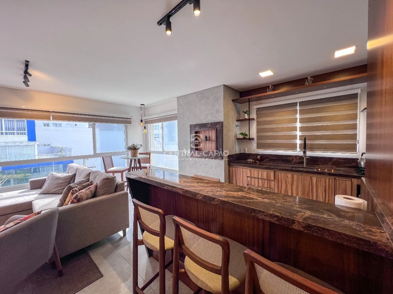 APARTAMENTO 3 DORMITÓRIOS ALTO PADRÃO À VENDA EM CAPÃO: 23ª foto da galeria de imagens do imóvel