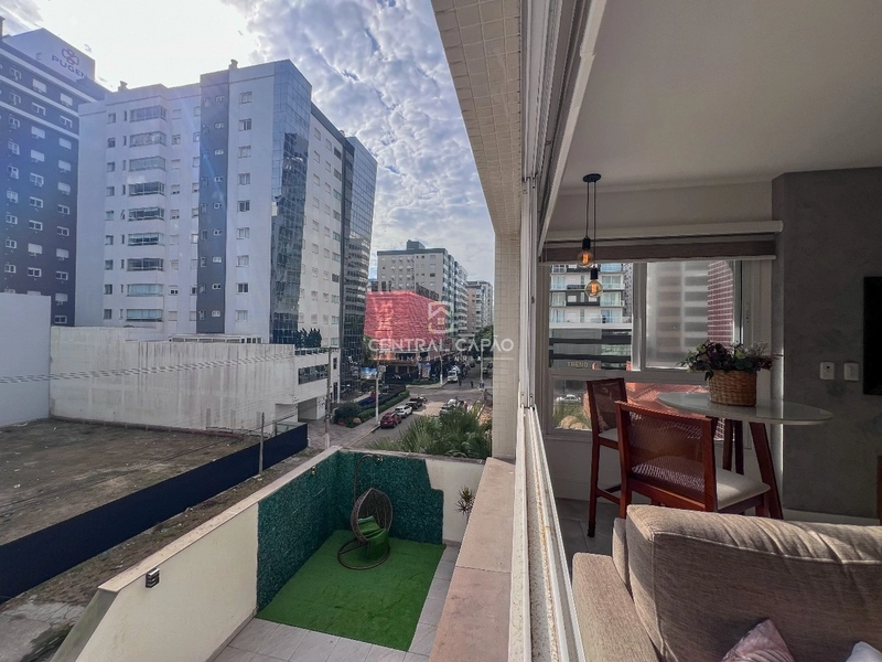 APARTAMENTO 3 DORMITÓRIOS ALTO PADRÃO À VENDA EM CAPÃO: 17ª foto da galeria de imagens do imóvel