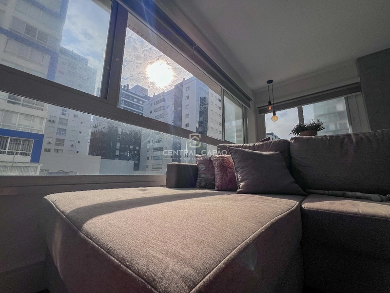 APARTAMENTO 3 DORMITÓRIOS ALTO PADRÃO À VENDA EM CAPÃO: 31ª foto da galeria de imagens do imóvel