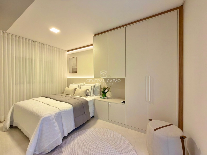 APARTAMENTO 3 DORMITÓRIOS ALTO PADRÃO À VENDA EM CAPÃO: 31ª foto da galeria de imagens do imóvel