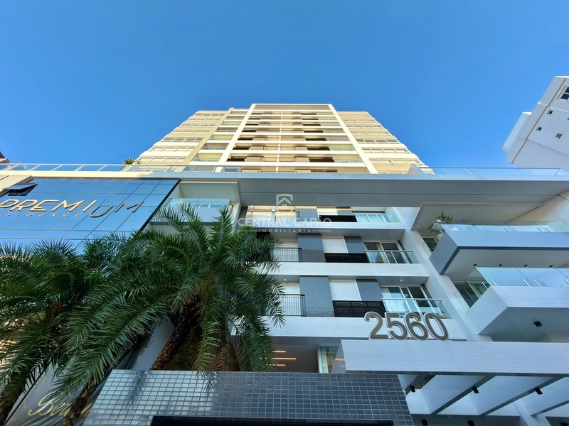 APARTAMENTO 3 DORMITÓRIOS ALTO PADRÃO À VENDA EM CAPÃO: 43ª foto da galeria de imagens do imóvel
