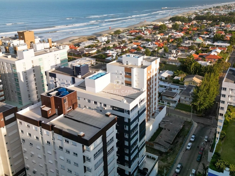 APARTAMENTO 3 DORMITÓRIOS ALTO PADRÃO À VENDA EM CAPÃO: 2ª foto da galeria de imagens do imóvel