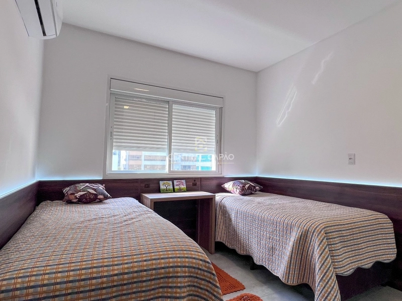 APARTAMENTO 3 DORMITÓRIOS ALTO PADRÃO À VENDA EM CAPÃO: 9ª foto da galeria de imagens do imóvel