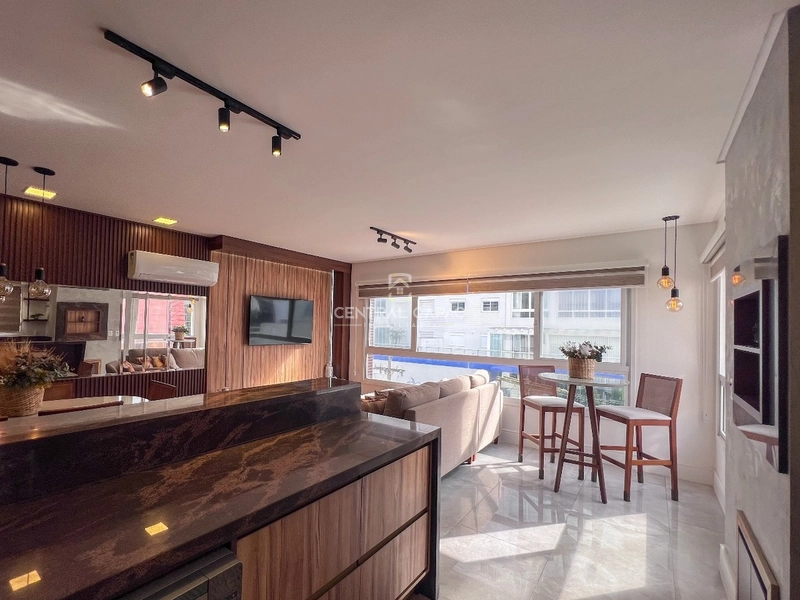 APARTAMENTO 3 DORMITÓRIOS ALTO PADRÃO À VENDA EM CAPÃO: 10ª foto da galeria de imagens do imóvel