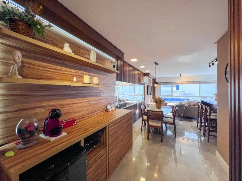 APARTAMENTO 3 DORMITÓRIOS ALTO PADRÃO À VENDA EM CAPÃO: 29ª foto da galeria de imagens do imóvel