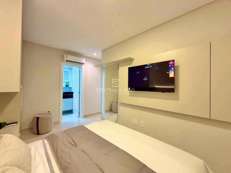 APARTAMENTO 3 DORMITÓRIOS ALTO PADRÃO À VENDA EM CAPÃO: 33ª foto da galeria de imagens do imóvel
