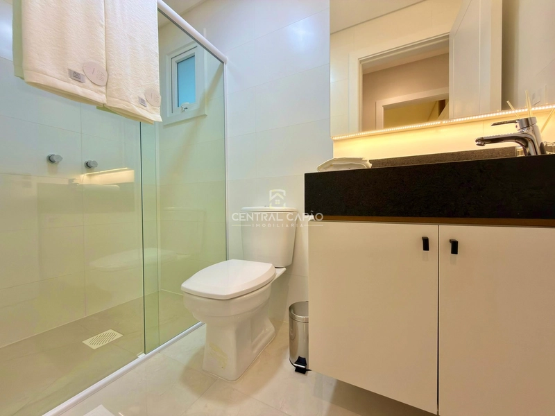 APARTAMENTO 3 DORMITÓRIOS ALTO PADRÃO À VENDA EM CAPÃO: 28ª foto da galeria de imagens do imóvel