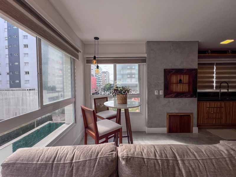 APARTAMENTO 3 DORMITÓRIOS ALTO PADRÃO À VENDA EM CAPÃO: 18ª foto da galeria de imagens do imóvel