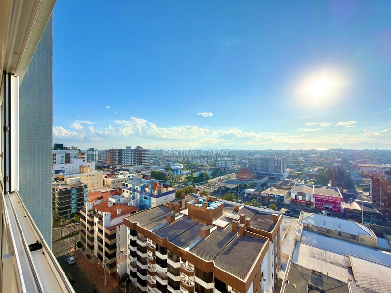 APARTAMENTO 3 DORMITÓRIOS ALTO PADRÃO À VENDA EM CAPÃO: 22ª foto da galeria de imagens do imóvel