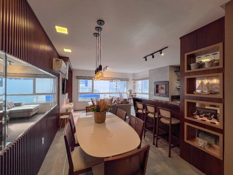 APARTAMENTO 3 DORMITÓRIOS ALTO PADRÃO À VENDA EM CAPÃO: 39ª foto da galeria de imagens do imóvel