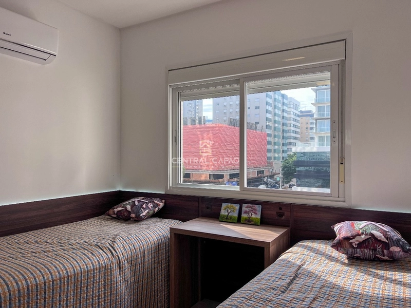 APARTAMENTO 3 DORMITÓRIOS ALTO PADRÃO À VENDA EM CAPÃO: 19ª foto da galeria de imagens do imóvel