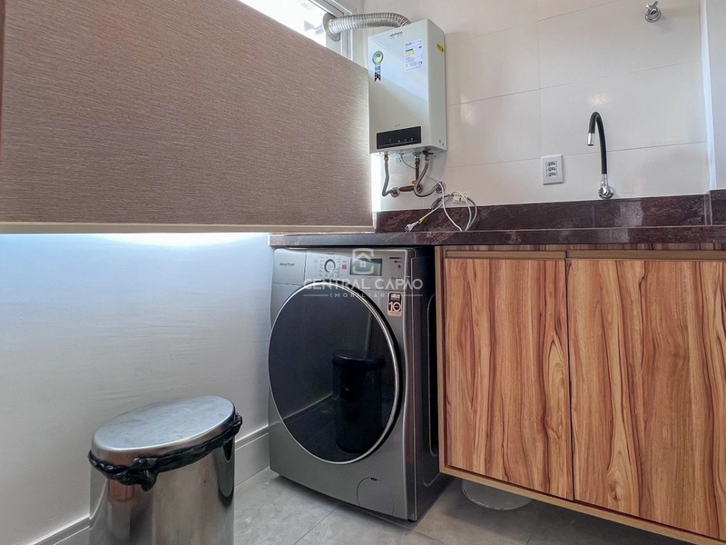 APARTAMENTO 3 DORMITÓRIOS ALTO PADRÃO À VENDA EM CAPÃO: 7ª foto da galeria de imagens do imóvel