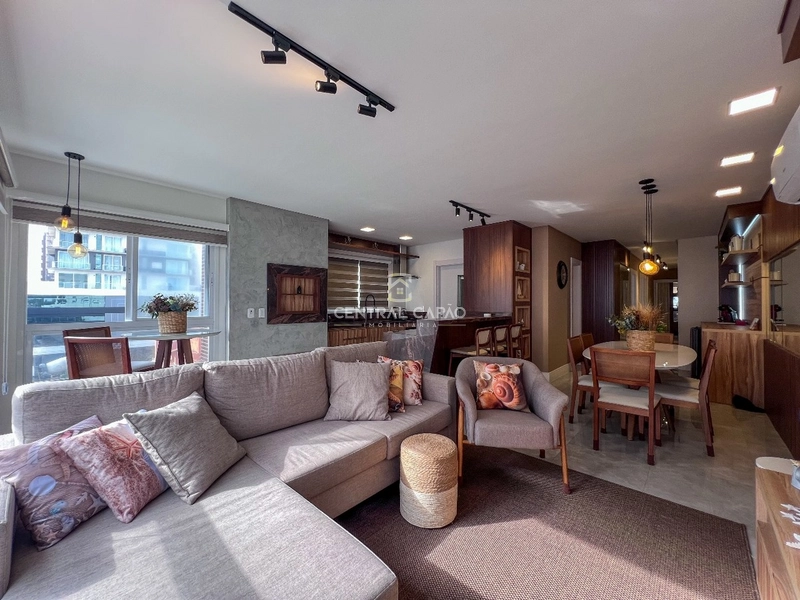 APARTAMENTO 3 DORMITÓRIOS ALTO PADRÃO À VENDA EM CAPÃO: 16ª foto da galeria de imagens do imóvel