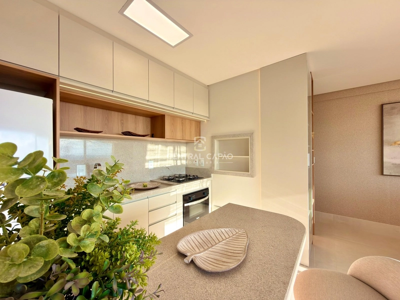 APARTAMENTO 3 DORMITÓRIOS ALTO PADRÃO À VENDA EM CAPÃO: 13ª foto da galeria de imagens do imóvel