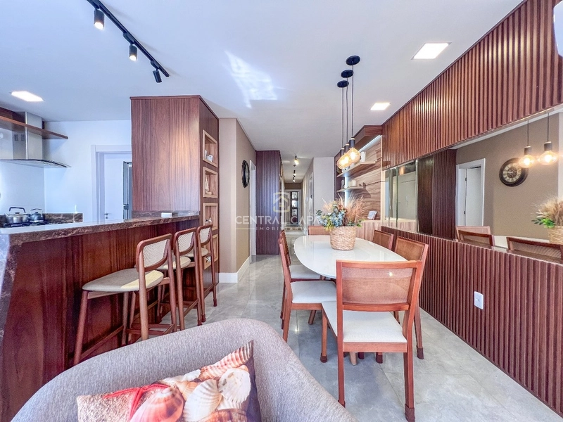 APARTAMENTO 3 DORMITÓRIOS ALTO PADRÃO À VENDA EM CAPÃO: 37ª foto da galeria de imagens do imóvel