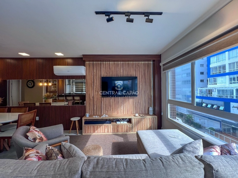 APARTAMENTO 3 DORMITÓRIOS ALTO PADRÃO À VENDA EM CAPÃO: 25ª foto da galeria de imagens do imóvel