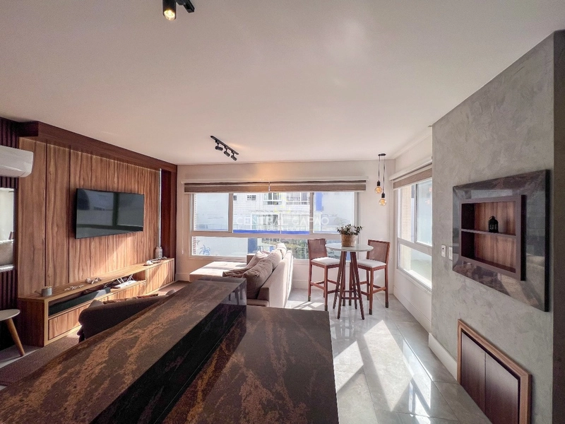 APARTAMENTO 3 DORMITÓRIOS ALTO PADRÃO À VENDA EM CAPÃO: 33ª foto da galeria de imagens do imóvel