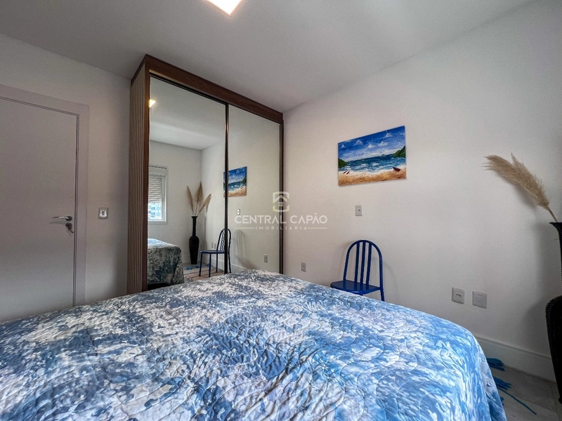 APARTAMENTO 3 DORMITÓRIOS ALTO PADRÃO À VENDA EM CAPÃO: 41ª foto da galeria de imagens do imóvel