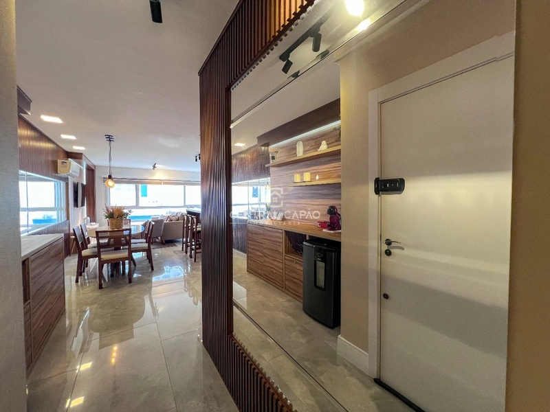 APARTAMENTO 3 DORMITÓRIOS ALTO PADRÃO À VENDA EM CAPÃO: 38ª foto da galeria de imagens do imóvel