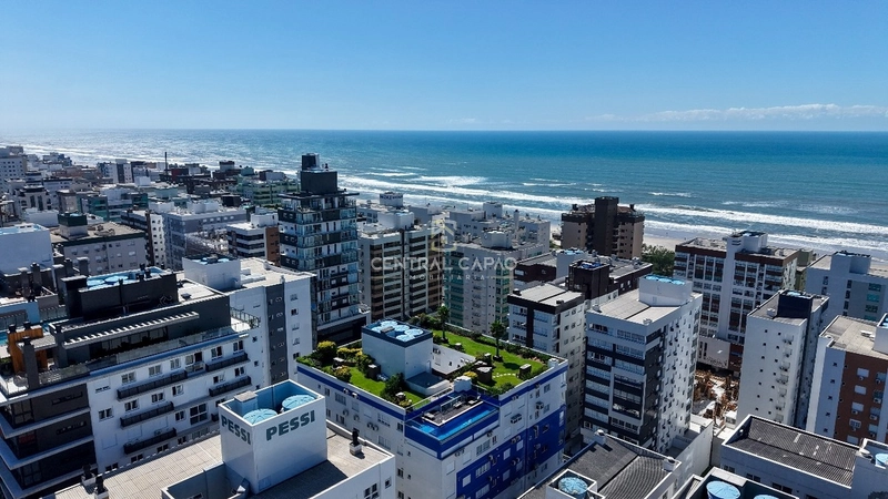 APARTAMENTO 3 DORMITÓRIOS ALTO PADRÃO À VENDA EM CAPÃO: 13ª foto da galeria de imagens do imóvel