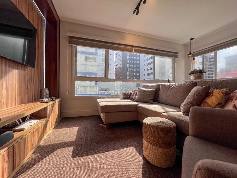 APARTAMENTO 3 DORMITÓRIOS ALTO PADRÃO À VENDA EM CAPÃO: 40ª foto da galeria de imagens do imóvel