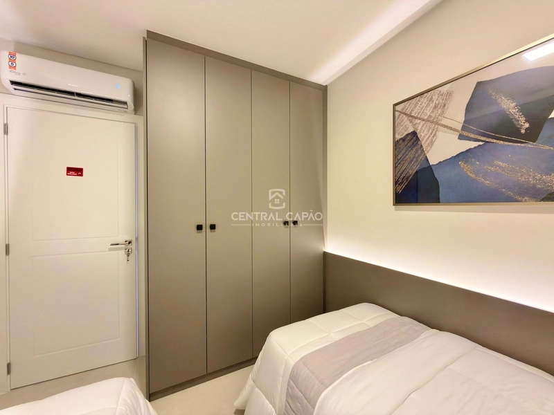 APARTAMENTO 3 DORMITÓRIOS ALTO PADRÃO À VENDA EM CAPÃO: 27ª foto da galeria de imagens do imóvel
