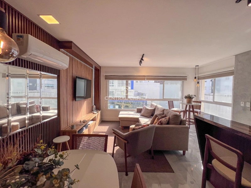 APARTAMENTO 3 DORMITÓRIOS ALTO PADRÃO À VENDA EM CAPÃO: 30ª foto da galeria de imagens do imóvel