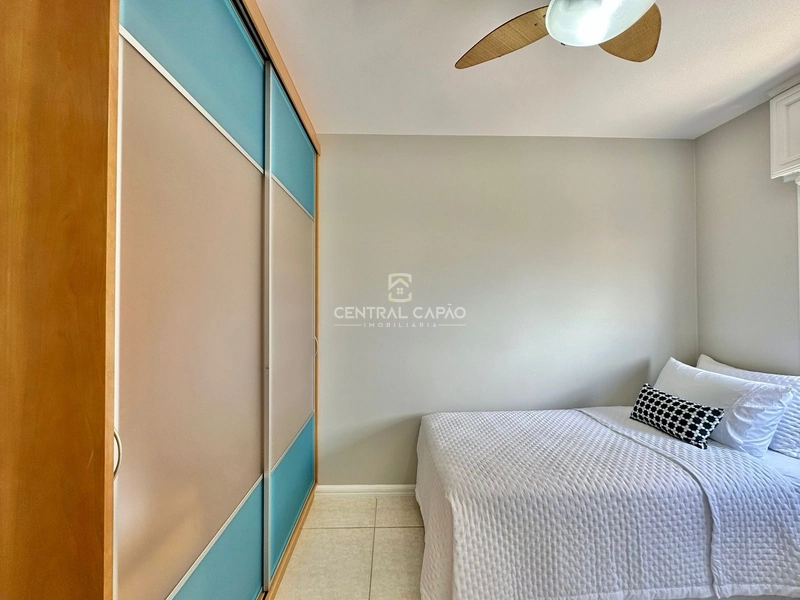 Apartamento 3 dormitórios com vista panorâmica do mar: 35ª foto da galeria de imagens do imóvel