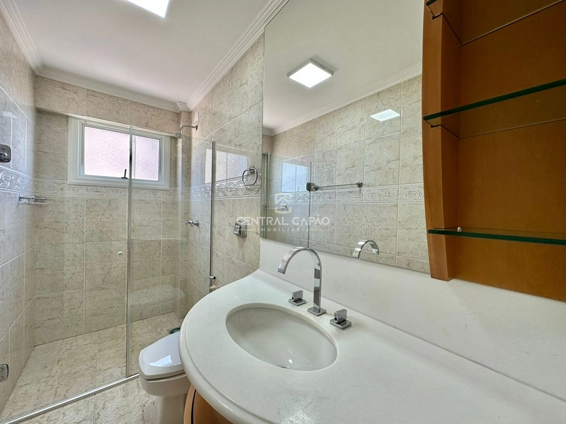 Apartamento 3 dormitórios com vista panorâmica do mar: 32ª foto da galeria de imagens do imóvel