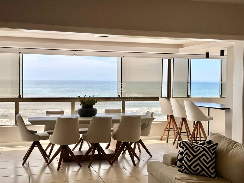 Apartamento 3 dormitórios com vista panorâmica do mar: 14ª foto da galeria de imagens do imóvel