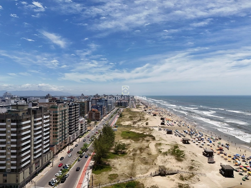 Apartamento 3 dormitórios com vista panorâmica do mar: 24ª foto da galeria de imagens do imóvel