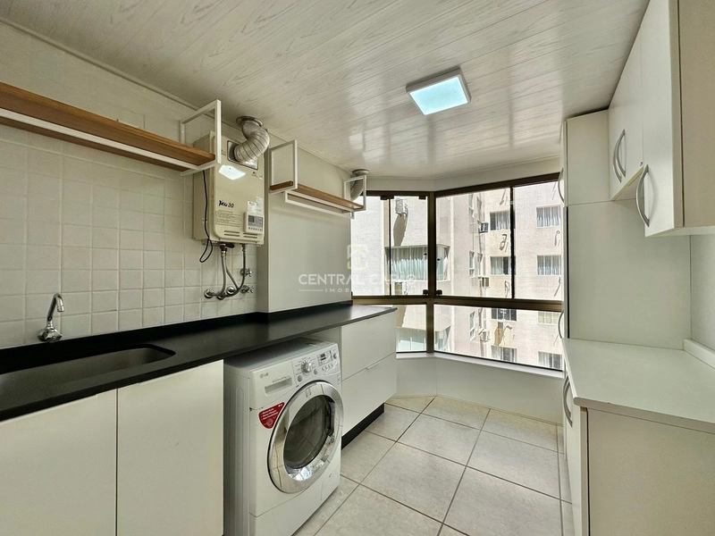 Apartamento 3 dormitórios com vista panorâmica do mar: 37ª foto da galeria de imagens do imóvel