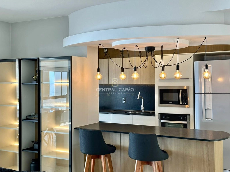 Apartamento 3 dormitórios com vista panorâmica do mar: 19ª foto da galeria de imagens do imóvel