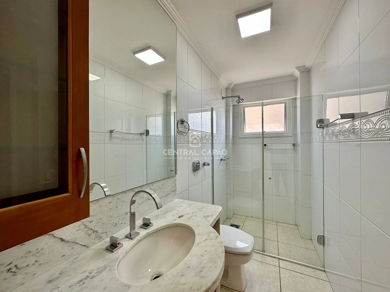 Apartamento 3 dormitórios com vista panorâmica do mar: 33ª foto da galeria de imagens do imóvel