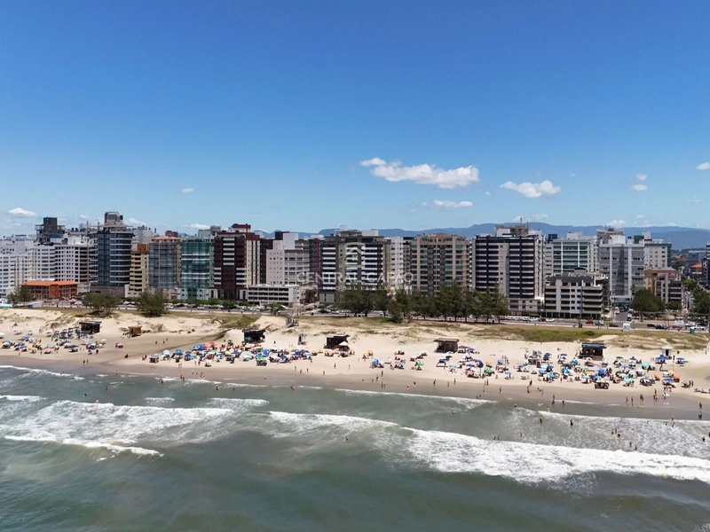 Apartamento 3 dormitórios com vista panorâmica do mar: 27ª foto da galeria de imagens do imóvel