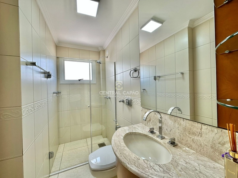 Apartamento 3 dormitórios com vista panorâmica do mar: 38ª foto da galeria de imagens do imóvel