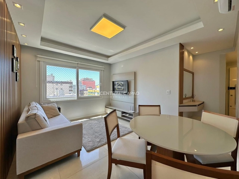 Apartamento 2 dormitórios à venda em Capão da Canoa
