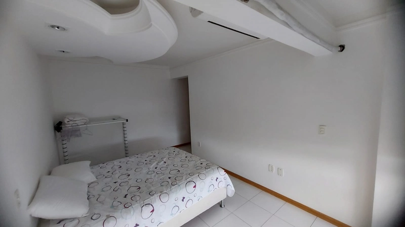 Apartamento de 3 quartos de frente: 14ª foto da galeria de imagens do imóvel