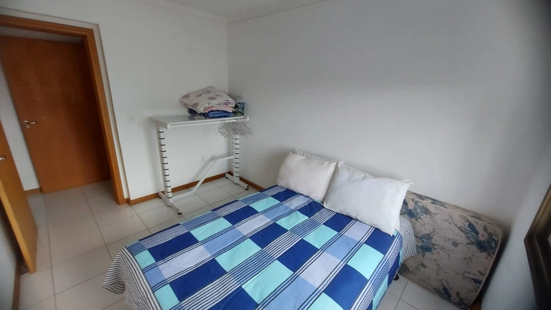 Apartamento de 3 quartos de frente: 10ª foto da galeria de imagens do imóvel