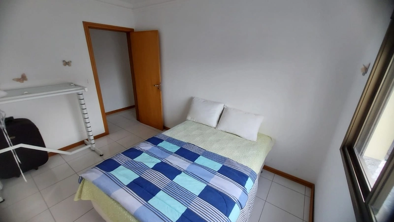Apartamento de 3 quartos de frente: 12ª foto da galeria de imagens do imóvel