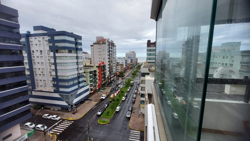 Apartamento de 3 quartos de frente: 6ª foto da galeria de imagens do imóvel