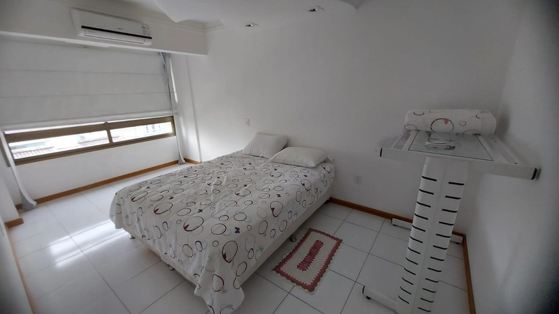 Apartamento de 3 quartos de frente: 15ª foto da galeria de imagens do imóvel