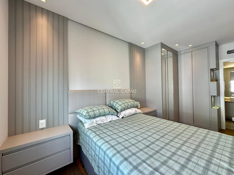 APARTAMENTO 2 DORMITÓRIOS COM SACADA DE FRENTE À VENDA EM CAPÃO: 16ª foto da galeria de imagens do imóvel