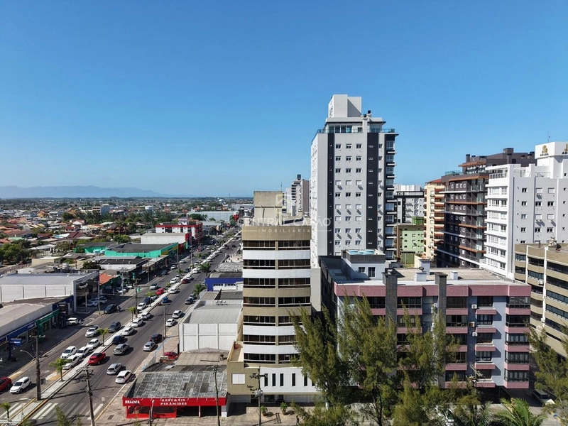 APARTAMENTO 3 DPRMITÓRIOS DE FRENTE COM TERRAÇO À VENDA EM CAPÃO: 23ª foto da galeria de imagens do imóvel